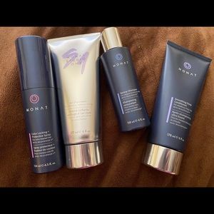 Monat Hair Bundle